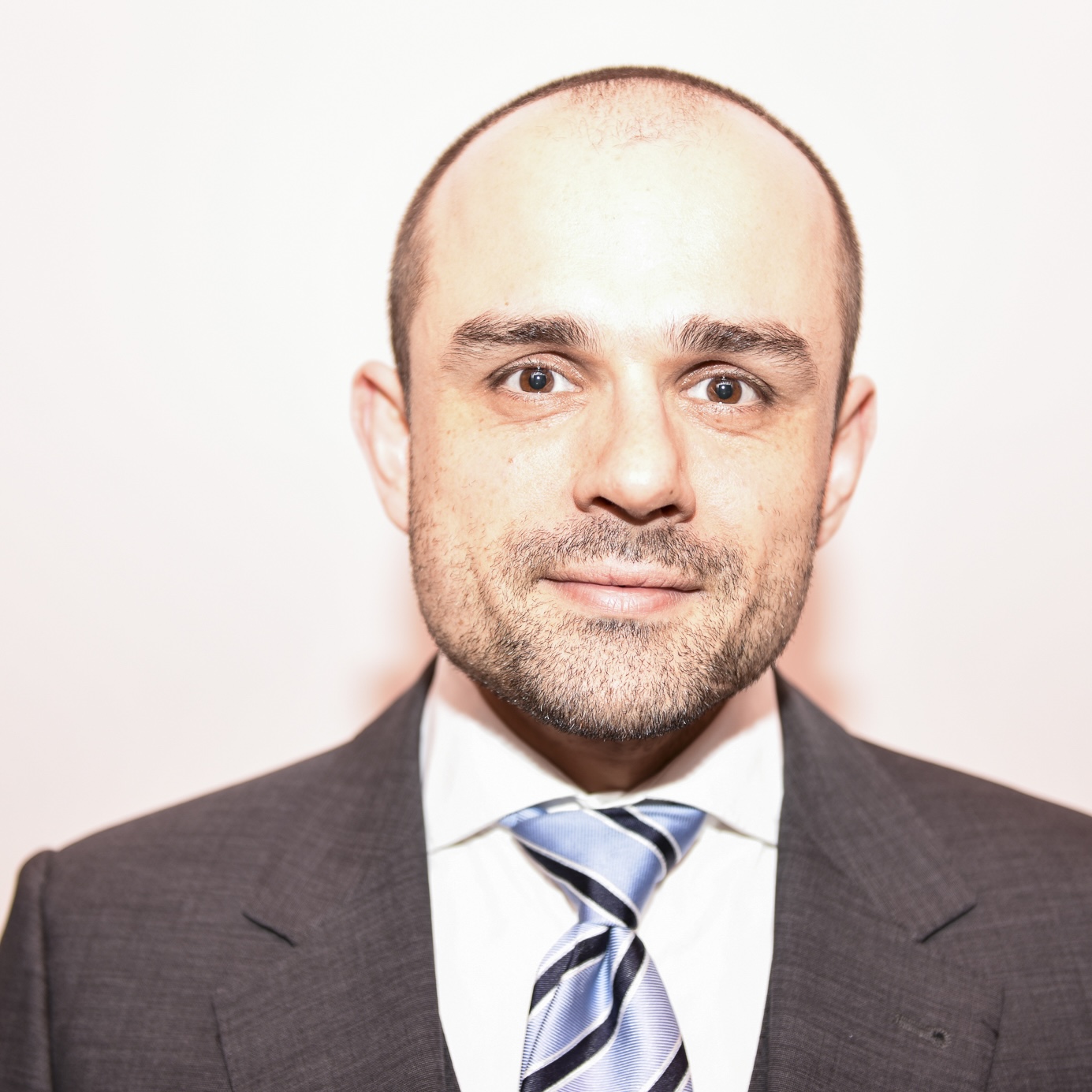 Peter Romero